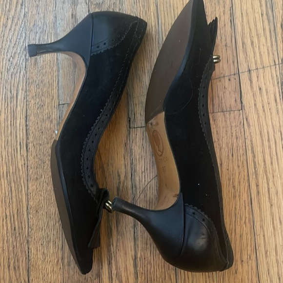 Lulu Guinness Heels - Picture 3 of 5